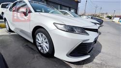 تۆیۆتا کامری